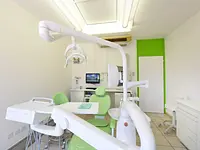 Studio dentistico dr. med. Airoldi Giulio - Klicken Sie, um das Bild 7 in einer Lightbox vergrössert darzustellen