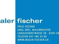Maler Fischer – Cliquez pour agrandir l’image 1 dans une Lightbox