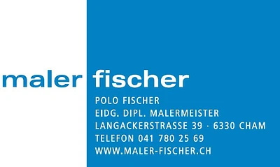 Maler Fischer