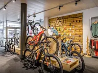 Cycling Lounge AG – Cliquez pour agrandir l’image 4 dans une Lightbox