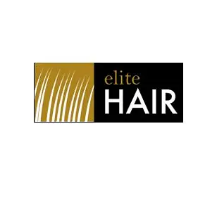 elite Hair, St. Gallen - Logo