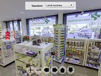 Ländli-Apotheke AG – Cliquez pour agrandir l’image 4 dans une Lightbox