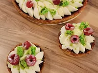 Boulangerie des Délices - cliccare per ingrandire l’immagine 24 in una lightbox