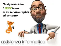 NavigaCom Lillo – click to enlarge the image 3 in a lightbox