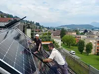 Energie Genossenschaft Schweiz – Cliquez pour agrandir l’image 3 dans une Lightbox