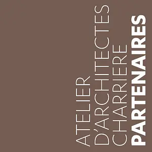 Charrière-Partenaires SA Atelier d'architectes