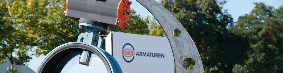 EBRO Armaturen International Est. & Co. KG Eschen. Zweigniederlassung Cham