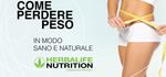 DIMAGRIRE in modo Sano e Naturale