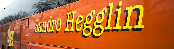 Sandro Hegglin Reisen GmbH