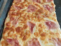 La Piccola Roma - Pizzeria Rosticceria - Locarno - Pizza a domicilio – Cliquez pour agrandir l’image 15 dans une Lightbox
