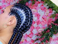 Goddess Braids – click to enlarge the image 26 in a lightbox