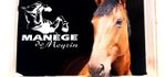 Film promotionnel pour le Manège de Meyrin