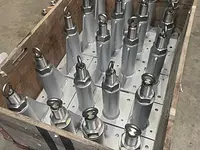 Dassie Metallbau GmbH - Klicken Sie, um das Bild 14 in einer Lightbox vergrössert darzustellen
