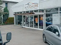 Autogalerie Schweiz GmbH – click to enlarge the image 4 in a lightbox