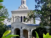Église Orthodoxe Sainte Barbara de Vevey – Cliquez pour agrandir l’image 1 dans une Lightbox