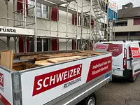 Schweizer Reinigung AG - Klicken Sie, um das Bild 9 in einer Lightbox vergrössert darzustellen