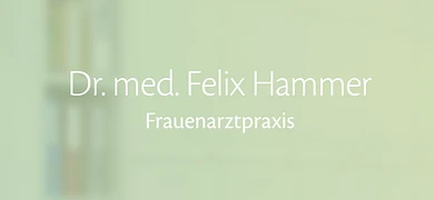 Dr. med. Felix Hammer