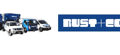 Rust & Co. AG Baugeschäft