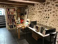 Librairie du Corbac Sàrl – click to enlarge the image 19 in a lightbox