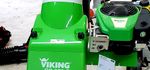 Viking Elektro-HĂ€cksler GB 370 S