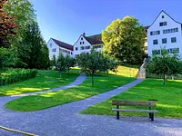 Gasthof Sternen Kloster Wettingen - Klicken Sie, um das Bild 22 in einer Lightbox vergrössert darzustellen