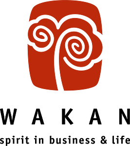 Logo Wakan