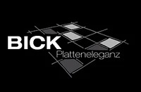 Logo Bick Platteneleganz