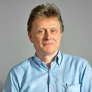 Dr. med. Hans Niederer
