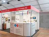 Cesi Canepa AG – click to enlarge the image 1 in a lightbox