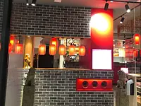 Restaurant China Bowl - Klicken Sie, um das Bild 3 in einer Lightbox vergrössert darzustellen