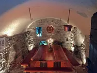 Grotto America - Klicken Sie, um das Bild 7 in einer Lightbox vergrössert darzustellen
