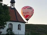slow-fly GmbH Ballonfahrten - Klicken Sie, um das Bild 2 in einer Lightbox vergrössert darzustellen