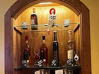 vinoteca bar-olo - cliccare per ingrandire l’immagine 6 in una lightbox