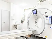 Radiologie Zentrum Fricktal RZF AG – click to enlarge the image 8 in a lightbox