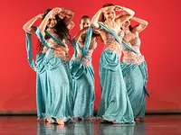 ZeoT Zürich - Tanzschule für orientalischen Tanz - cliccare per ingrandire l’immagine 5 in una lightbox