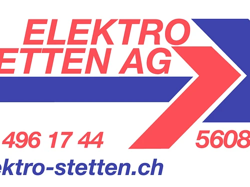 Elektro Stetten AG – click to enlarge the panorama picture