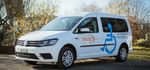 Transport de personnes à mobilité réduite