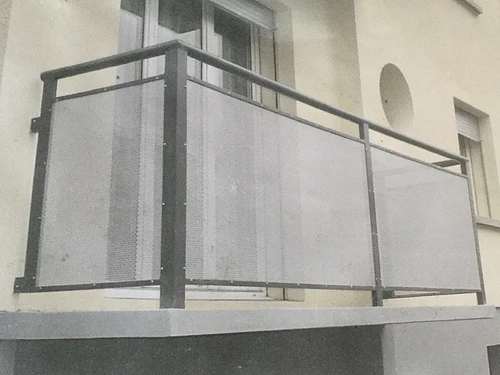 ADS Artisan - Dépannages 24h/24, serrurerie, vitrerie & constructions métalliques à Genève - Klicken Sie, um das Bild 8 in einer Lightbox vergrössert darzustellen