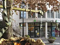 Pharmacie de Chêne-Bougeries Sàrl – click to enlarge the image 1 in a lightbox
