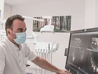 Dentista Reali SA – Cliquez pour agrandir l’image 5 dans une Lightbox