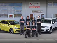 Klettgau-Garage GmbH – click to enlarge the image 1 in a lightbox