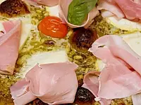 Hanami Sushi & Pizzeria - cliccare per ingrandire l’immagine 16 in una lightbox