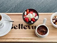 Bellevue Restaurant Sàrl - Klicken Sie, um das Bild 3 in einer Lightbox vergrössert darzustellen
