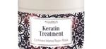 Keratin Treatment