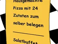 Pizza-Party-Service Jordi - cliccare per ingrandire l’immagine 1 in una lightbox
