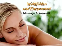 Med. Massagepraxis Pia von Waldkirch - Klicken Sie, um das Bild 7 in einer Lightbox vergrössert darzustellen