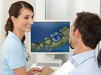 Studio Dentistico Bettoni - Franscini - cliccare per ingrandire l’immagine 2 in una lightbox