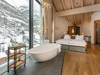 Matterhorn FOCUS Design Hotel - Klicken Sie, um das Bild 18 in einer Lightbox vergrössert darzustellen