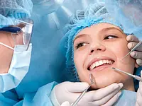 dr. Fraschina Fiorenzo - Studio Medico Dentistico a Lugano – click to enlarge the image 2 in a lightbox