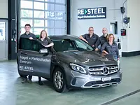 RE-STEEL GmbH – click to enlarge the image 9 in a lightbox